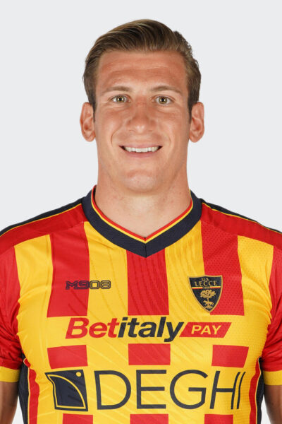 Federico Baschirotto