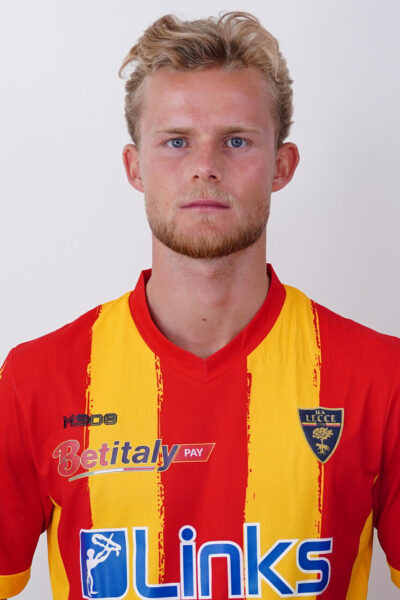 Morten Hjulmand