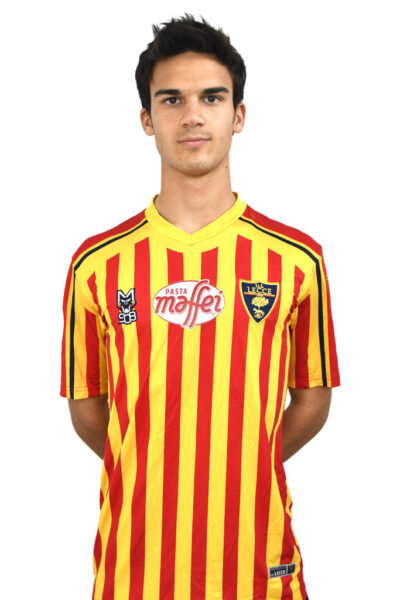 Andrea Goffredo