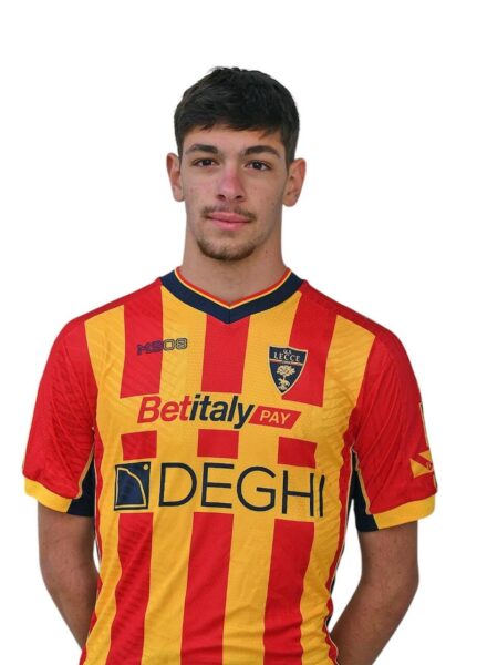 Alessandro Giaccari