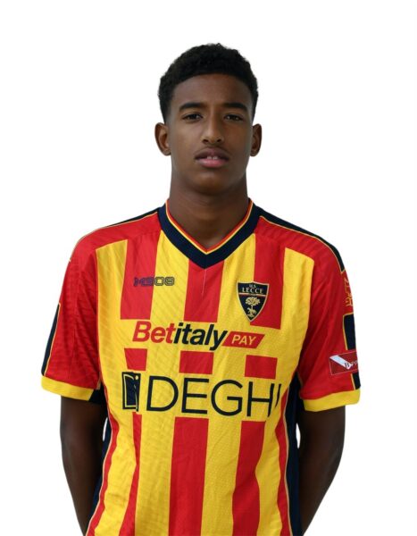 Ismaele Abdoul Okoumasson