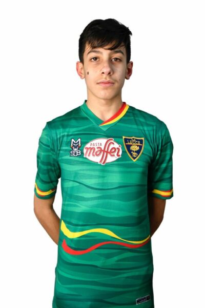 Riccardo Leone
