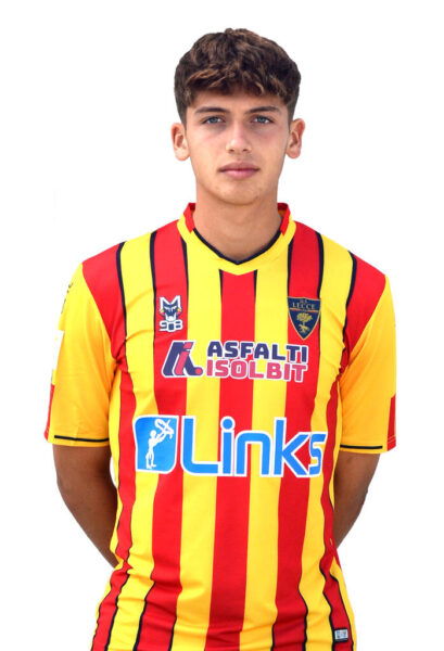 Jacopo Russo