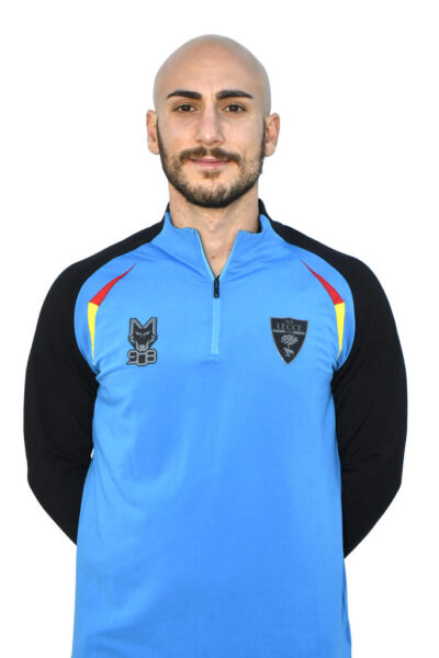 Mariano Angelo