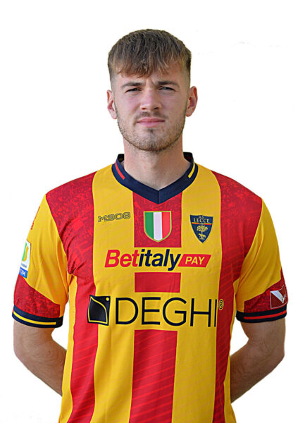 Daniel Samek