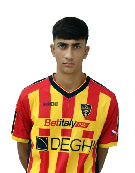 Saverio Mattia D’Agostino