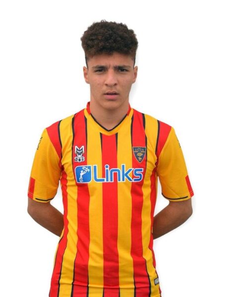 Nicola Palma