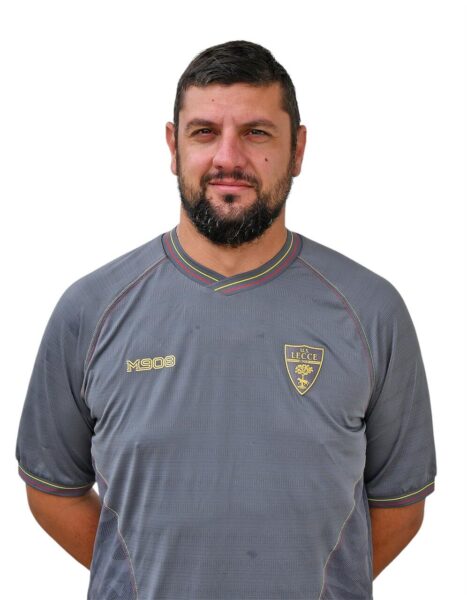 Antonio Caputo