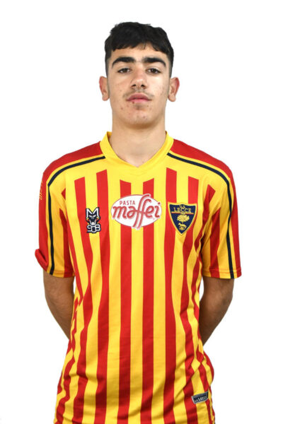 Dylan De Giorgi