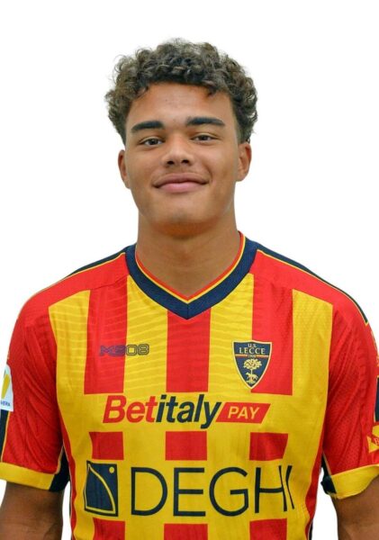 Marlon Ubani