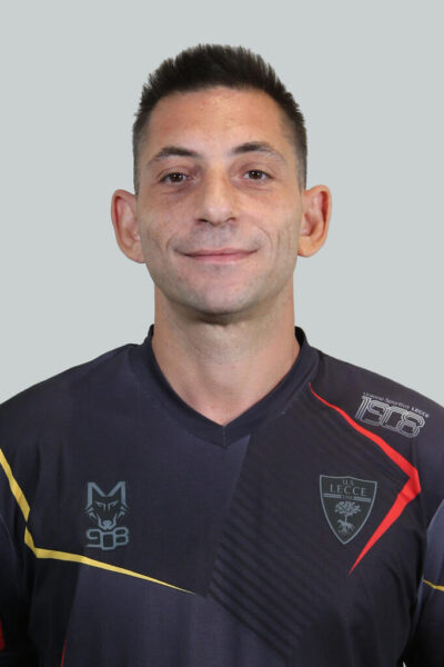 Daniele Della Giorgia