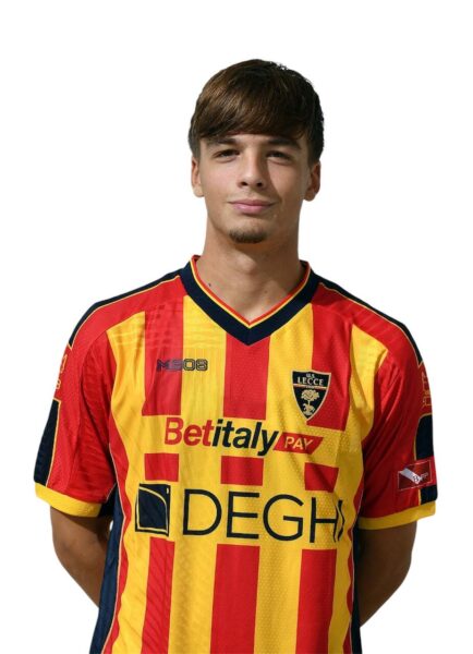 Nicolò Spinelli