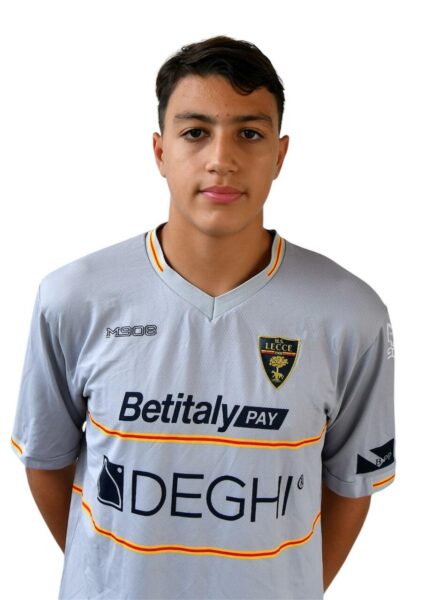 Manuel Mele