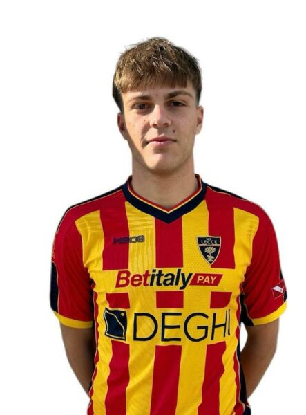 Leonardo Vitale