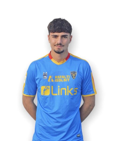 Alberto Dima