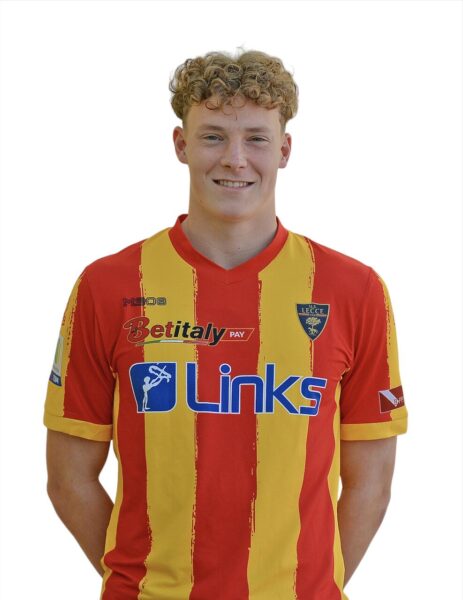 Jeppe Corfitzen