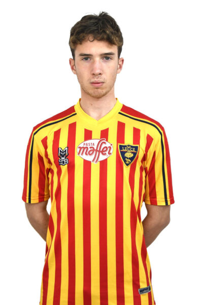 Emanuele Gallorini