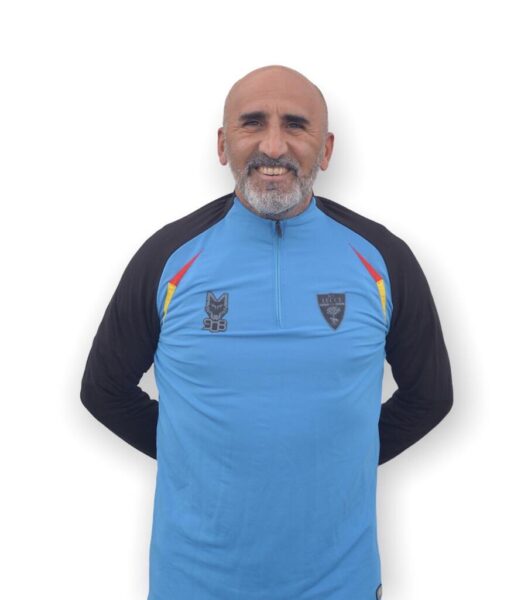 Antonio Manni
