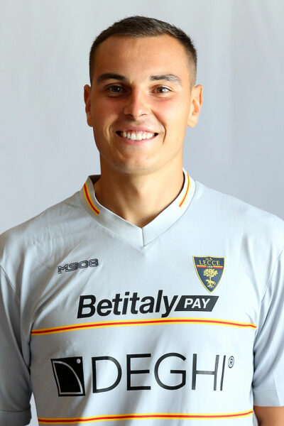 Federico Brancolini