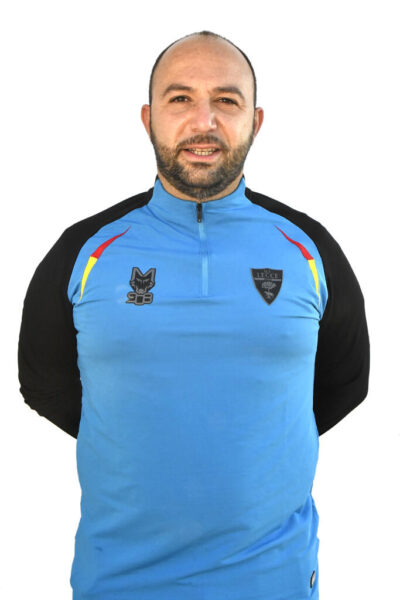 Gianluca Caragiuli