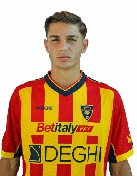 Luca Russo