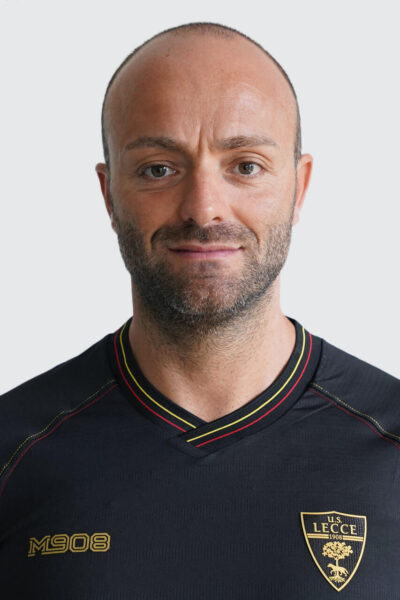 Stefano Carrisi