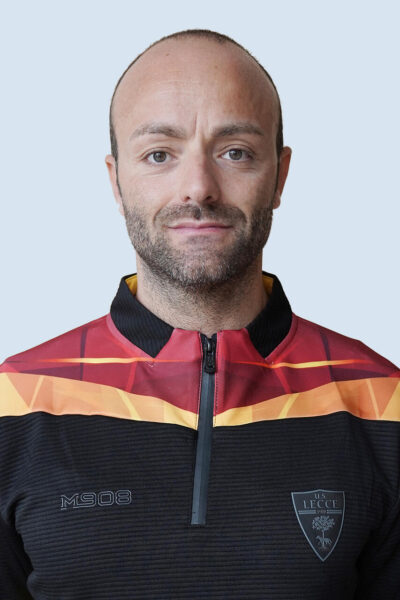 Stefano Carrisi