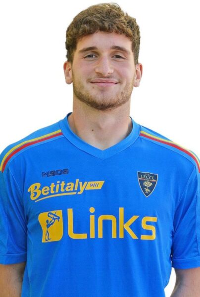 Leonardo Moccia