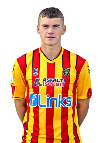 Tom Jonas Dreier