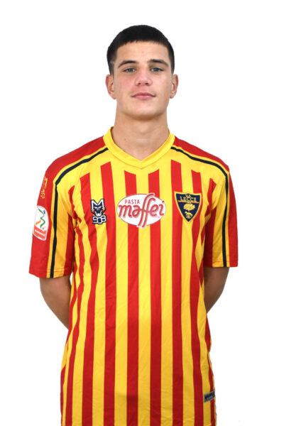 Marco Orfano