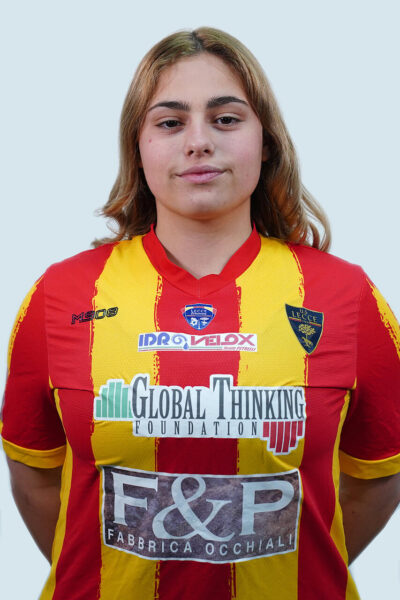 Miriam Bisanti