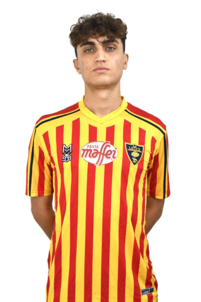 Alessio Pescicolo