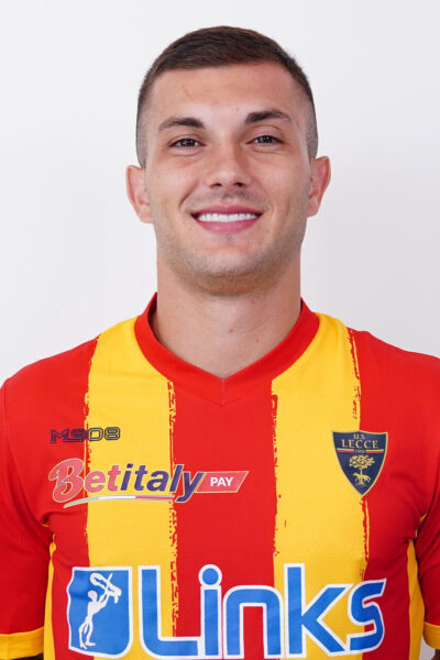 Gabriel Strefezza