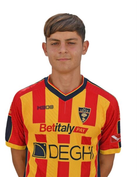 Daniele Piccinno