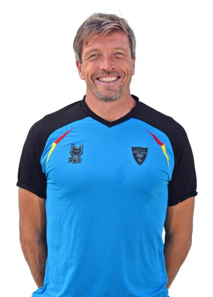 Luca Salvalaggio