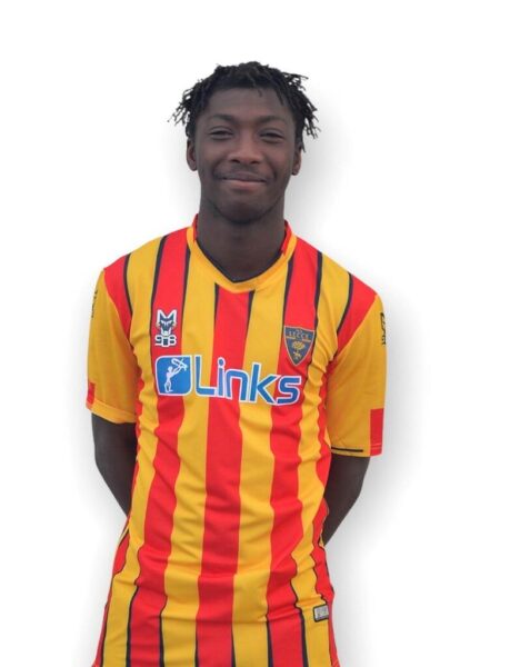 Ousman Coulibaly