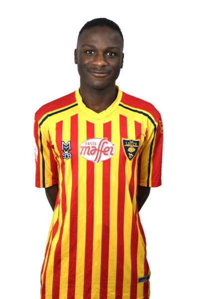 Nzuzi Giorgio Ria