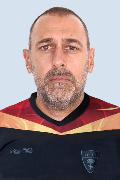 Antonio Tondo