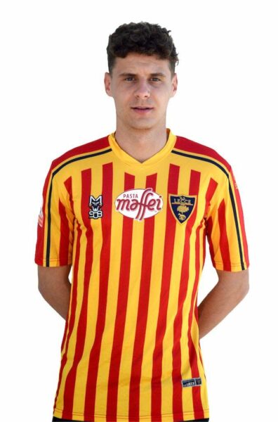Lukas Secansky