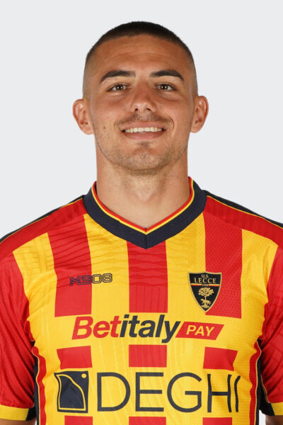 Nikola Krstović