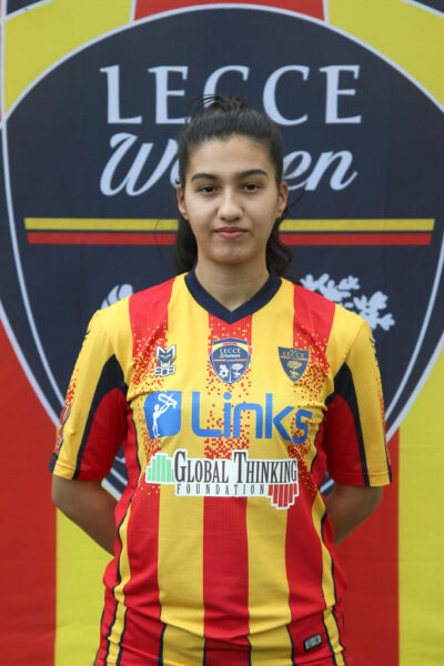 Ouacif Zineb