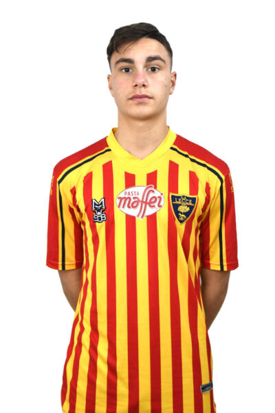 Alessandro Borgo
