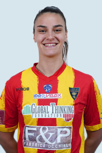 Sofia Belo Da Silva