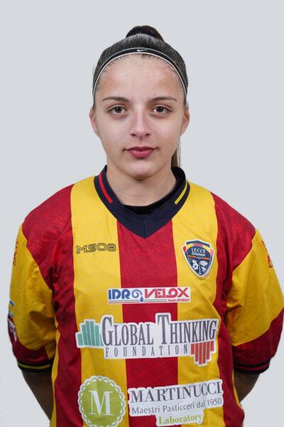 ANNACHIARA DE VITO