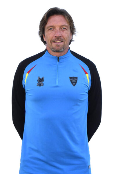 Luca Salvalaggio