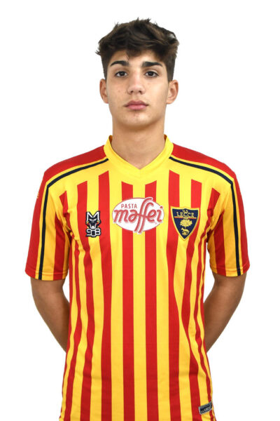 Cristiano Claudio Albano