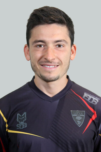 Federico Di Dio