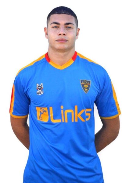 Enea Lauretti