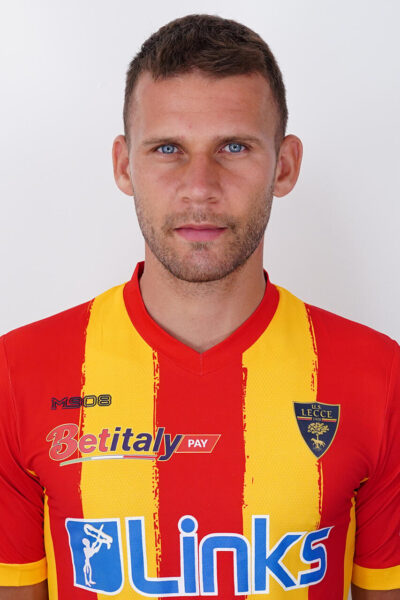 Alexis Blin