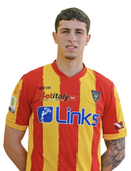 Mattia Ciucci